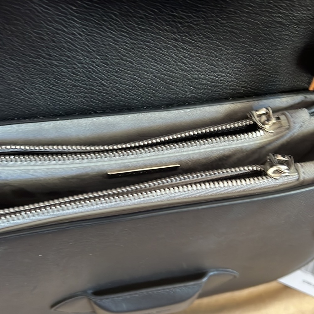 Michael Kors Collection Daria Crossbody - Picture 3 of 5